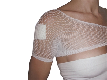 ELASTICKÝ TUBULAR NETTING 8 pre shoulder, body, back