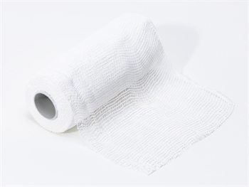 PREVIZINC "A" INELASTIC OBVÄZ 10 cm x 5 cm