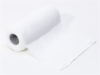 PREVIZINC "E" ELASTICKÝ OBVÄZ 10 cm x 5 m