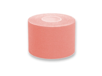 KINESIOLOGY PÁSKA 5 m x 5 cm - skin
