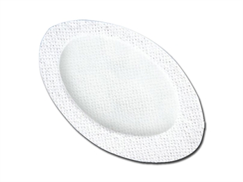 OCULAR ADHESIVE STERILNÉ DRESSING