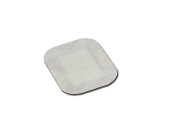 NE- TKANÝ STERILNÉ ADHESIVE DRESSING 5x7 cm