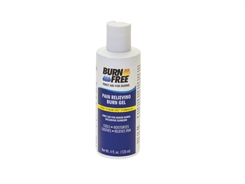 PAIN RELIEVING GÉL - fľaša 120 ml