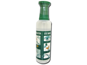 EYE WASH SOLUTION 500 ml - sterilné - náhradný