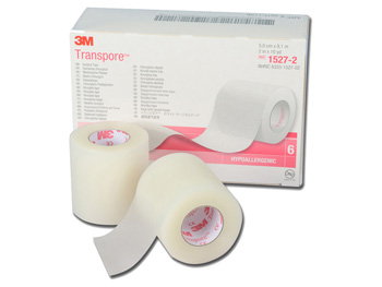 TRANSPORE 3M - h 51 mm x 9.14 m