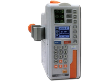 MICRO INFUSION PUMP