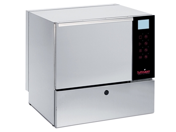 TUTTNAUER COUNTER-VRCHNÁ ČASŤ WASHER BEZ DRYING SYSTEM
