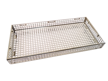 TUTTNAUER MEDICÍNSKY BASKET - optional