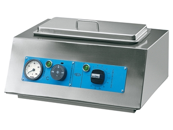 TITANOX DRY STERILIZÁTOR 5 L