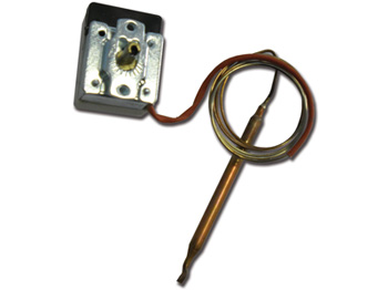 THERMOSTAT PRE ANY GIMETTE