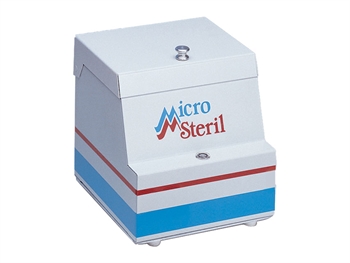 MICRO STERIL QUARTZ BEADS STERILIZÁTOR 0.1 L