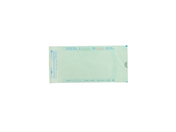 ELINE SELF-SEAL POUCHES 90x165 mm