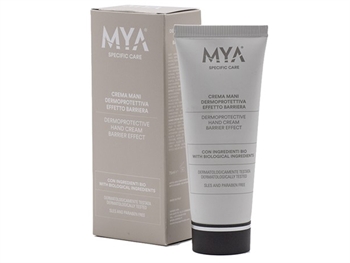 BARRIER CREAM pre hand protection - 75 ml
