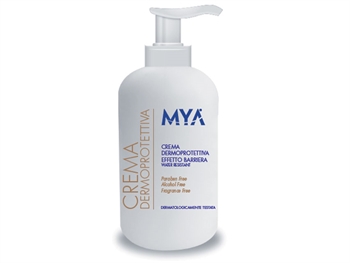BARRIER CREAM pre hand protection - 500 ml