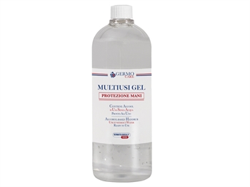 "PX12" MULTIUSI GÉL - 1000 ml