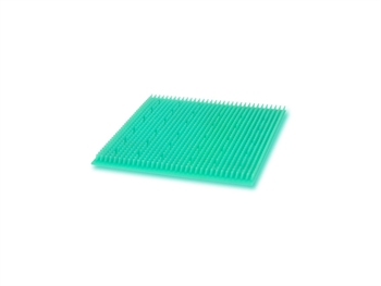 SILIKÓN MAT 220x230 mm - perforated