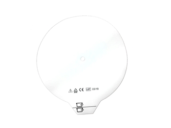PTFE TEFLON FILTER priem.. 19 cm