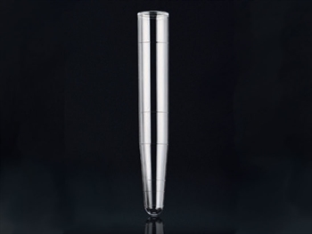 TEST TUBA 16x100 mm - 10 ml - conical, so rim