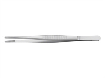 AESCULAP DISSECTION KLIEŠTE - rovný - 16 cm - BD049R