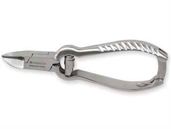 NAIL CUTTER so spiral spring - 14 cm