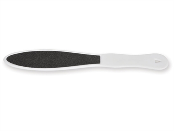 FILE RASP DVOJITÝ SIDED - 23.5 cm - plast rúčka