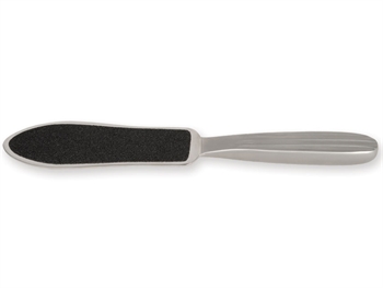 FILE RASP DVOJITÝ SIDED - 24 cm - metal rúčka