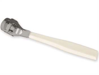 PEDICURE CUTTER - 14.5 cm - plast rúčka