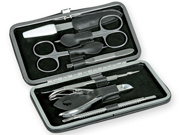 PODIATRY STEEL FRAME SÚPRAVA - 7 ks