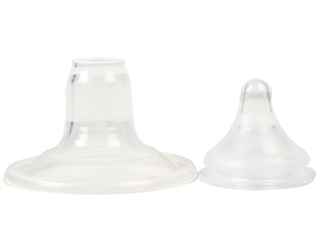 BREAST SHIELD + NIPPLE - náhradný