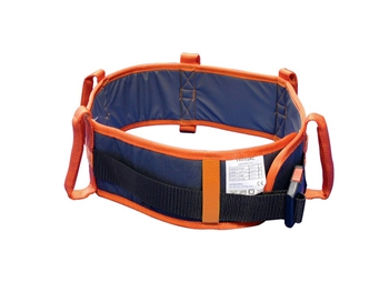 TRANSAC TRANSFER BELT 105 cm - malý