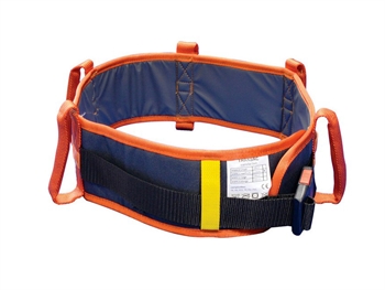 TRANSAC TRANSFER BELT 120 cm - stredný