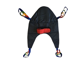 SLING SO HEADREST - veľký