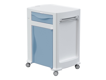 OLYMPUS BEDSIDE STÔL