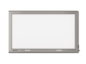 ULTRA SLIM LED SVETLO BALENIE 42x72 cm - dvojitý