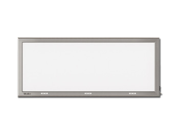 ULTRA SLIM LED SVETLO BALENIE 42x108 cm - triple