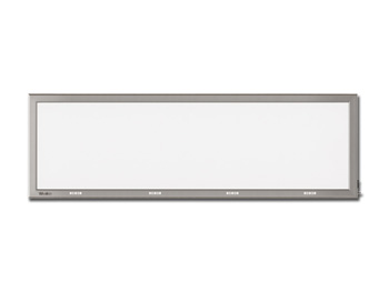 ULTRA SLIM LED SVETLO BALENIE 42x144 cm - quadruple