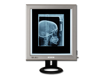 DESKTOP ULTRA SLIM LED SVETLO BALENIE 42x36 cm