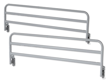 SIDE RAILS - couple so automatický locking device