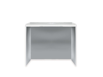 WORKTOP 106 cm - bez washbasin