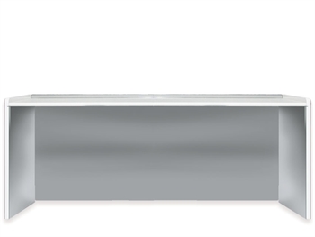 WORKTOP 206 cm - bez washbasin