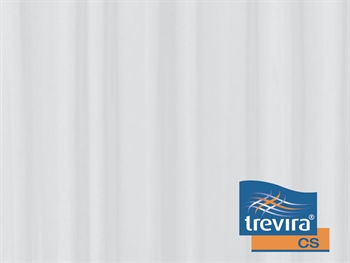 TREVIRA CURTAINS pre wing obrazovka - biely