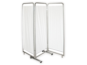 3 WINGS OBRAZOVKA - biely cloth