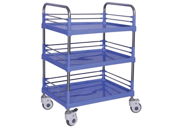 UTILITY VOZÍK - 3 shelves