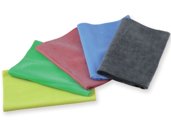 SADA po BEZ LATEXU EXERCISE BAND 1.5 m x 14 cm x 5 levels