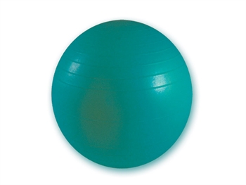 BURST RESISTANT BALL priem.. 65 cm - zelený