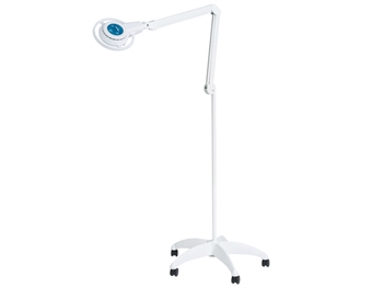MS LED PLUS SVETLO - vozík