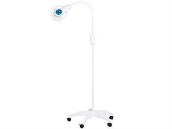MS LED FLEX PLUS SVETLO - vozík