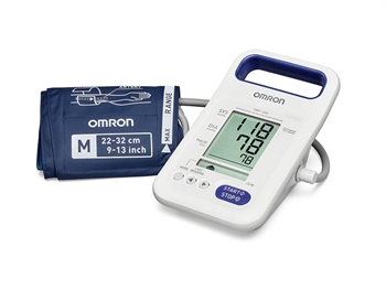 OMRON AUTOMATICKÝ UPPER ARM B.P.M. HBP-1320-E - profesionálny