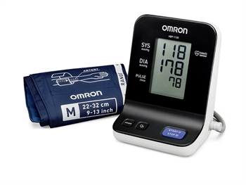 OMRON PROFESIONÁLNY B.P.M. HBP-1120-E
