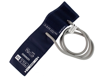 OMRON GS CUFF2 XS 12x18 cm pre HBP-1120 - optional